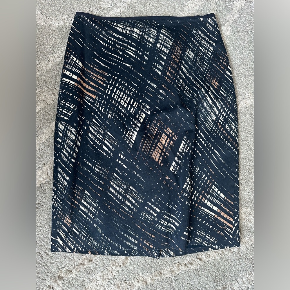 Club Monaco Pencil Skirt